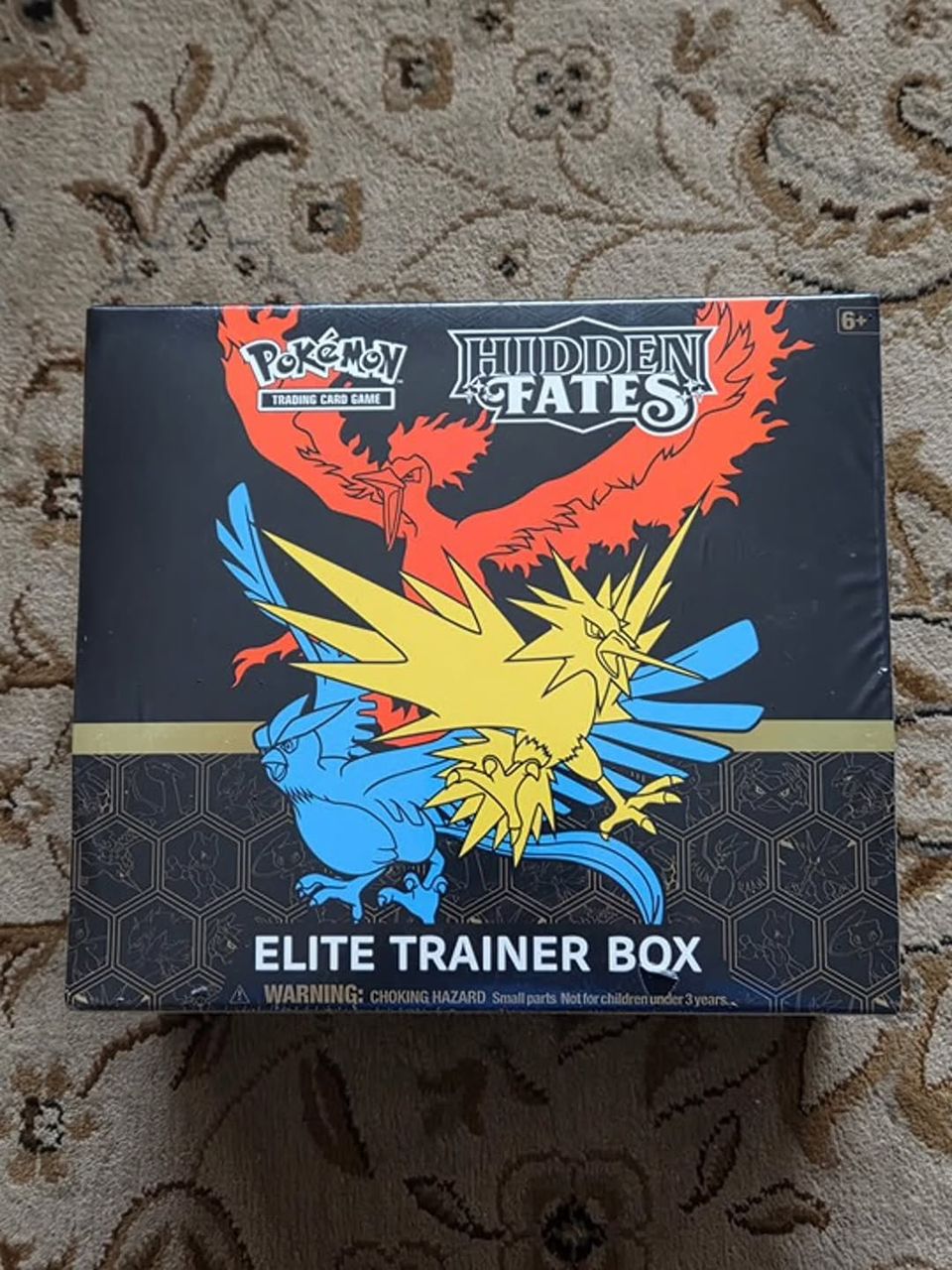 Pokemon product 19